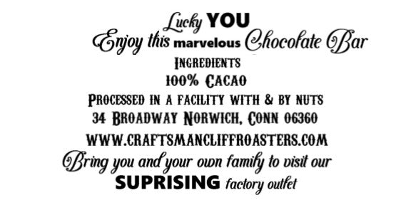 100% Ceremonial Cacao - Chuncho, Peru