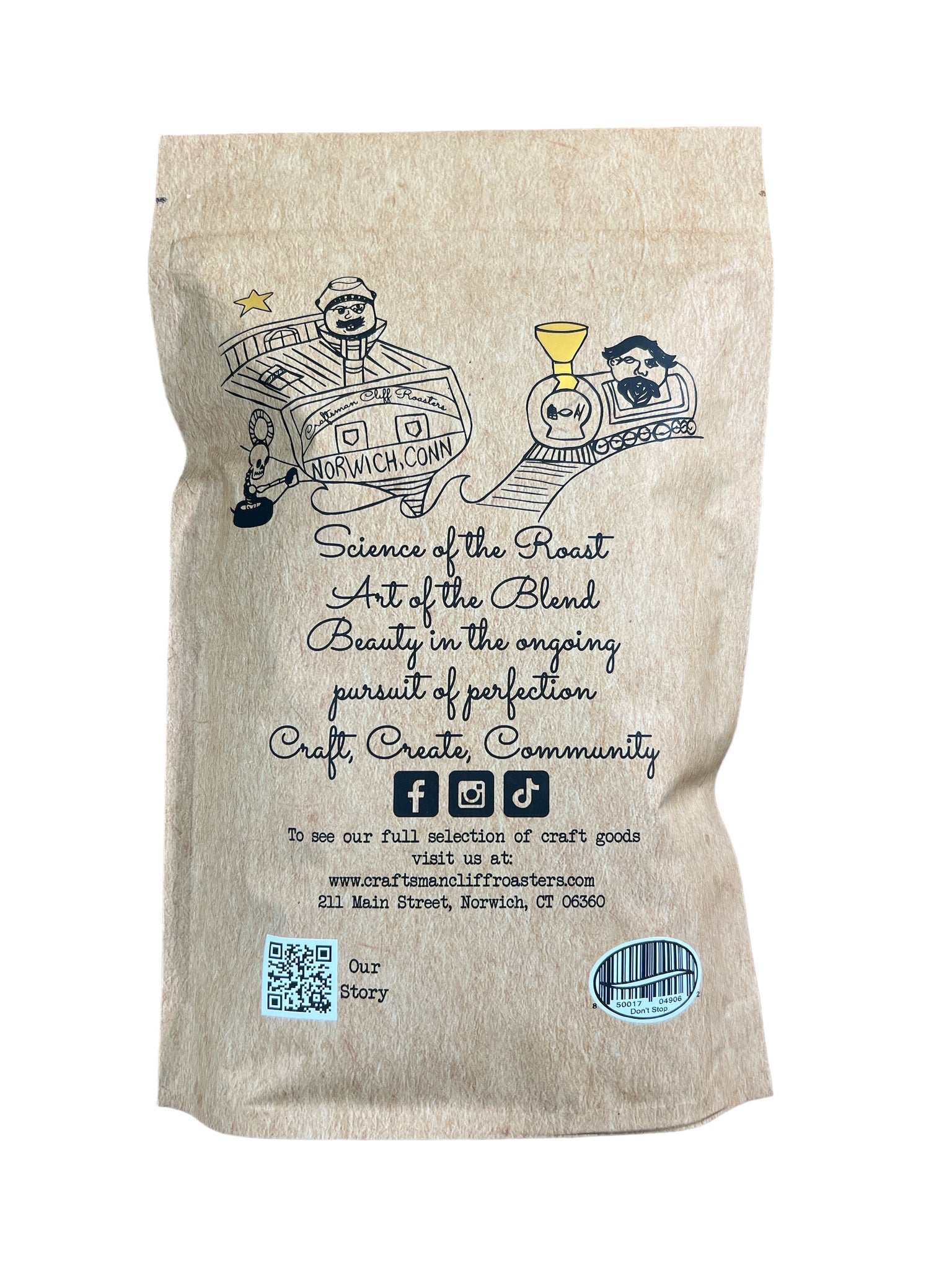 Don't Stop Get It, Get It